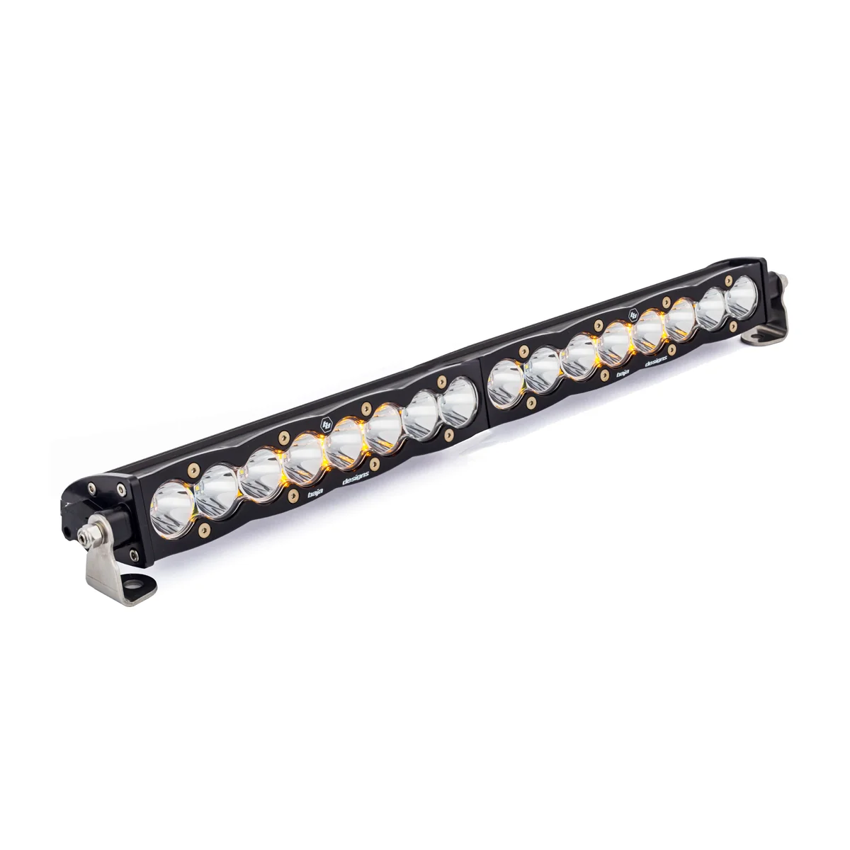 Baja Designs S8 Light Bar - Image 4