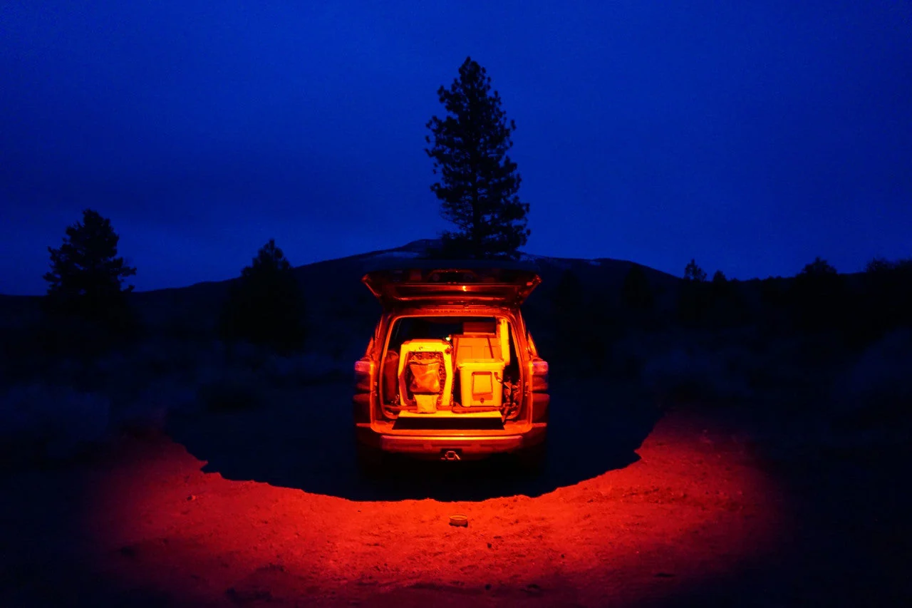 Baja Designs LED Rock Light Kit - Image 4