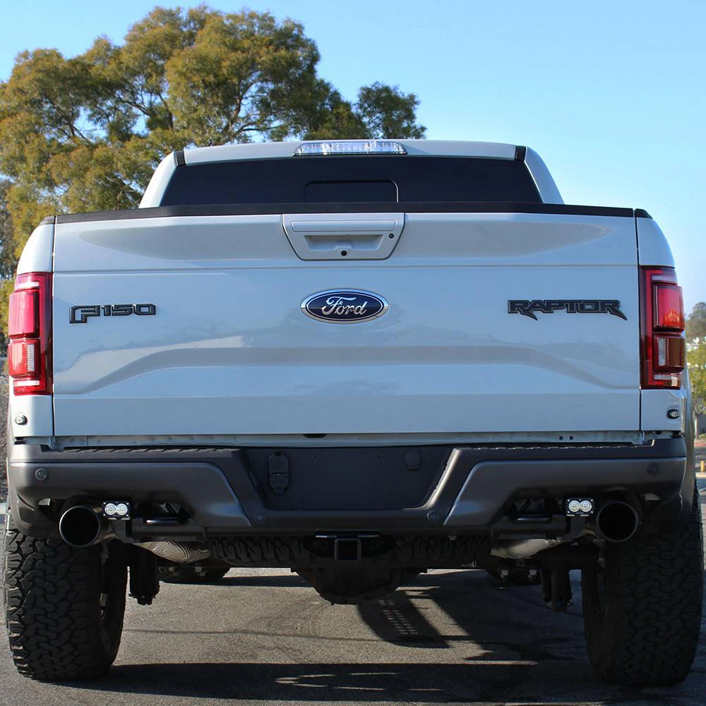 Baja Designs S2 Sport Dual Reverse Light Kit - 2017-2025 Ford Raptor/2024-2025 Raptor 37/R - Image 3