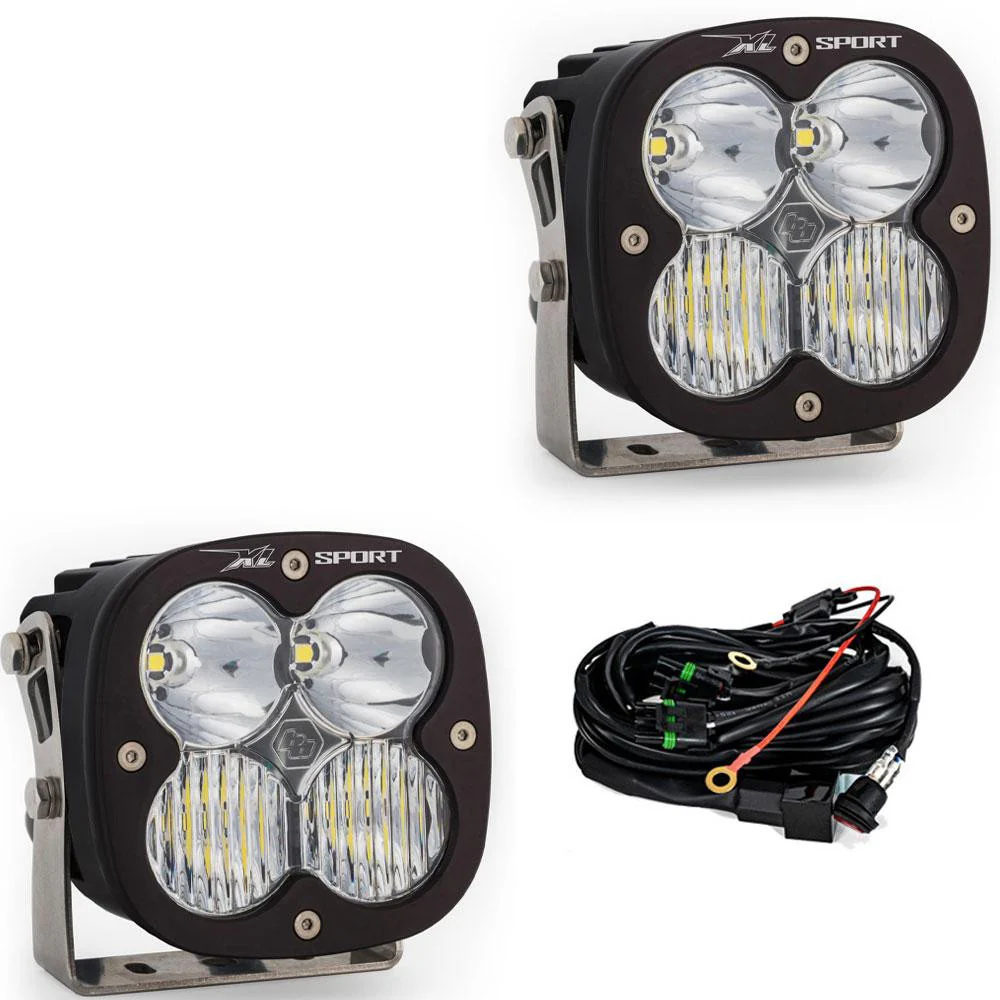 Baja Designs XL Sport Pair