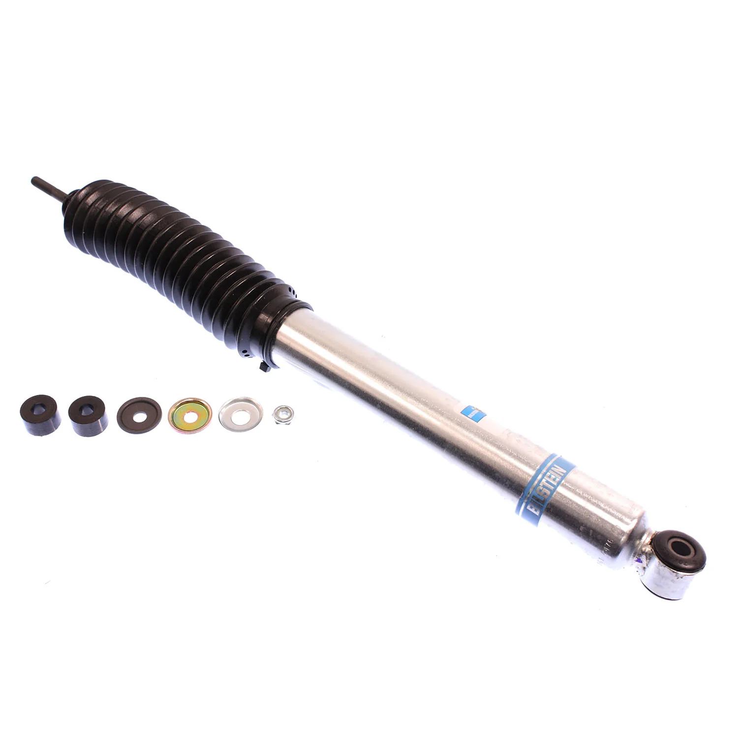 Bilstein 5100 0-1" Rear Lift Toyota Tacoma 2005-2023