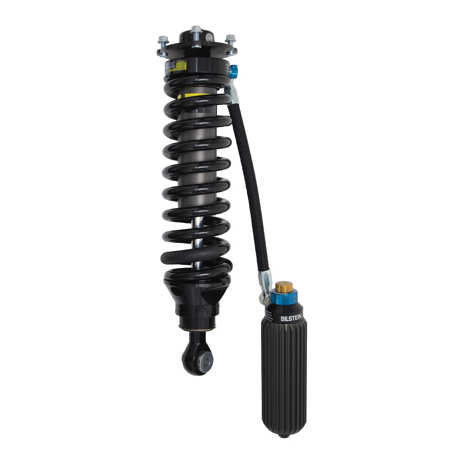 Bilstein B8 8112 Black Hawk 2022-2026 Toyota Tundra Front Right Corner Module - Image 5