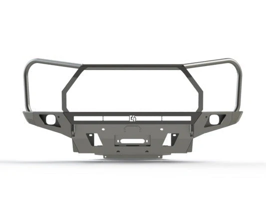 C4 Fabrication Tundra TUNGEN3 Overland Front Bumper - Image 3