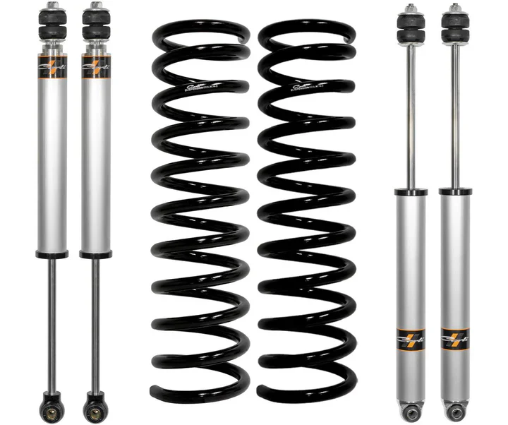 Carli Suspension 2.5" 2014-2026 Ram 2500 Leveling Kit