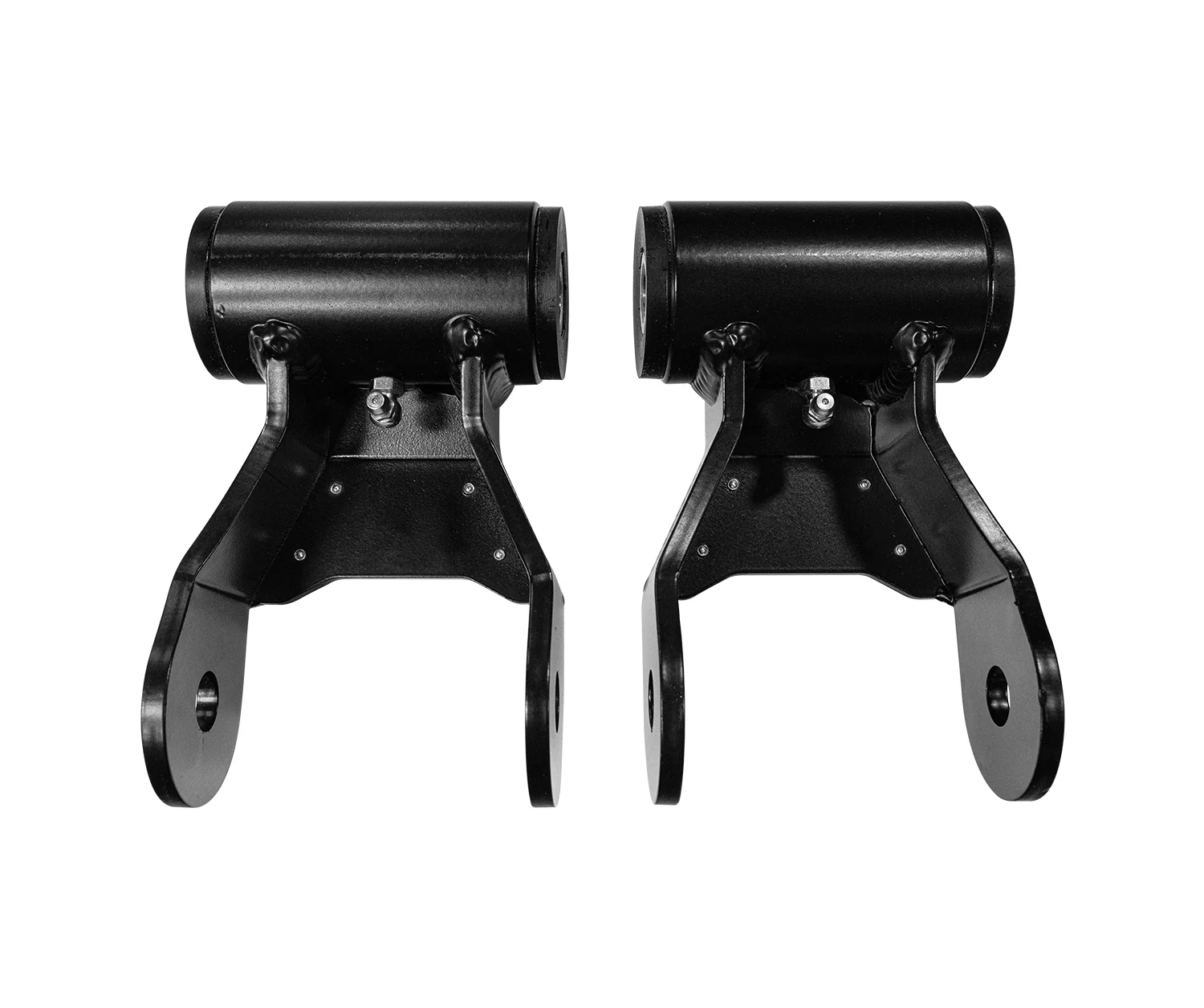 Carli Suspension 2003+ Ram 2500/3500 Fabricated Rear Leaf Shackle - Image 2