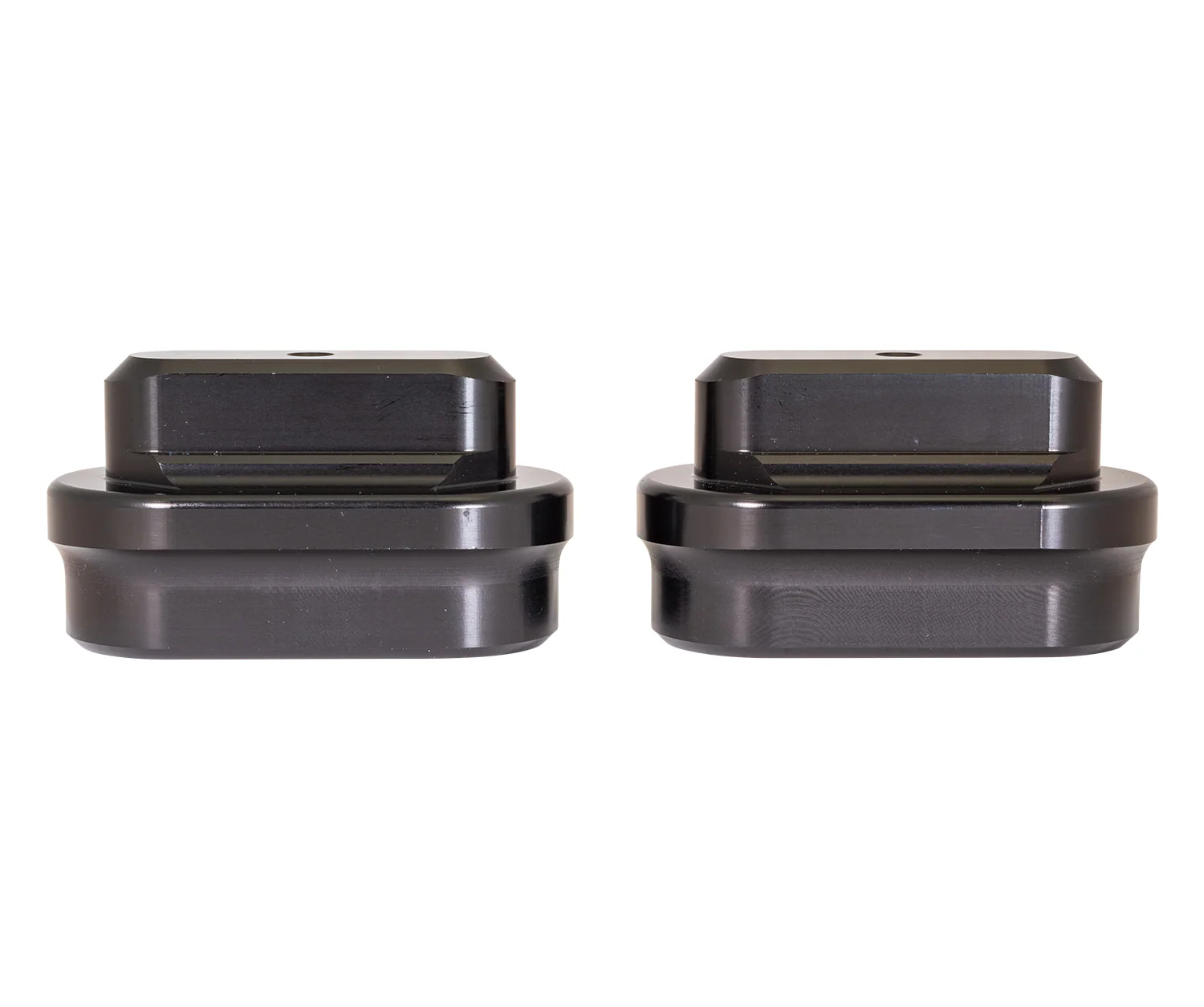 Carli Suspension 2003+ Ram Front Bump Stop Drops