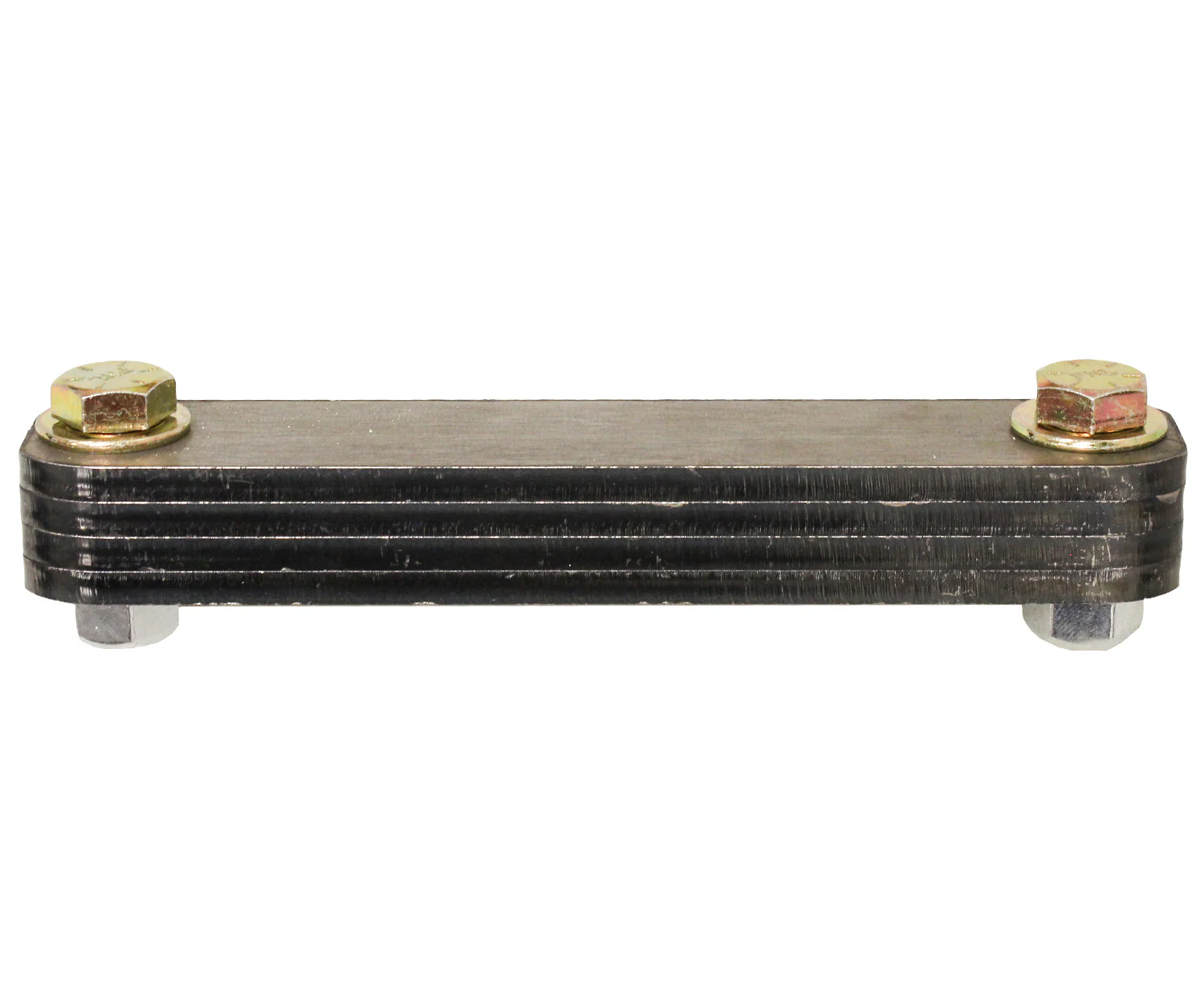 Carli Suspension 2005+ Ford Super Duty Carrier Bearing Drop