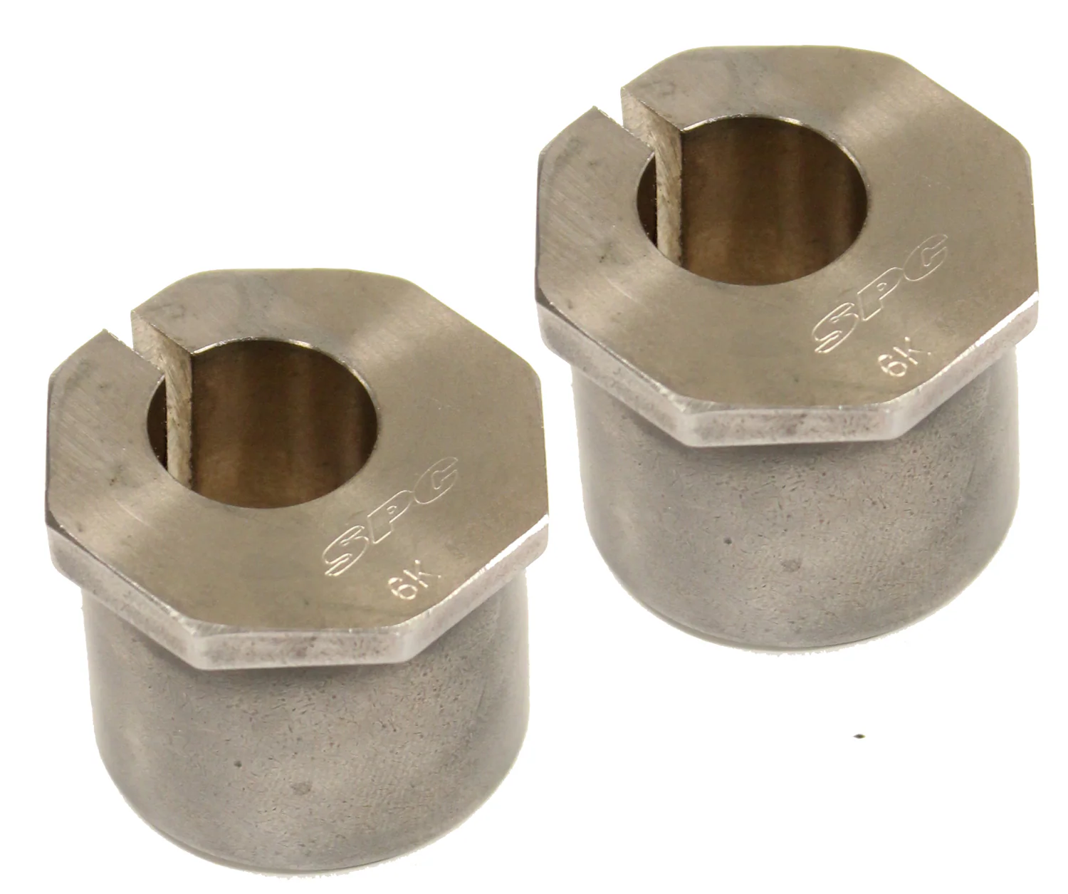 Carli Suspension 2005+ Ford Super Duty Caster Correction Shim