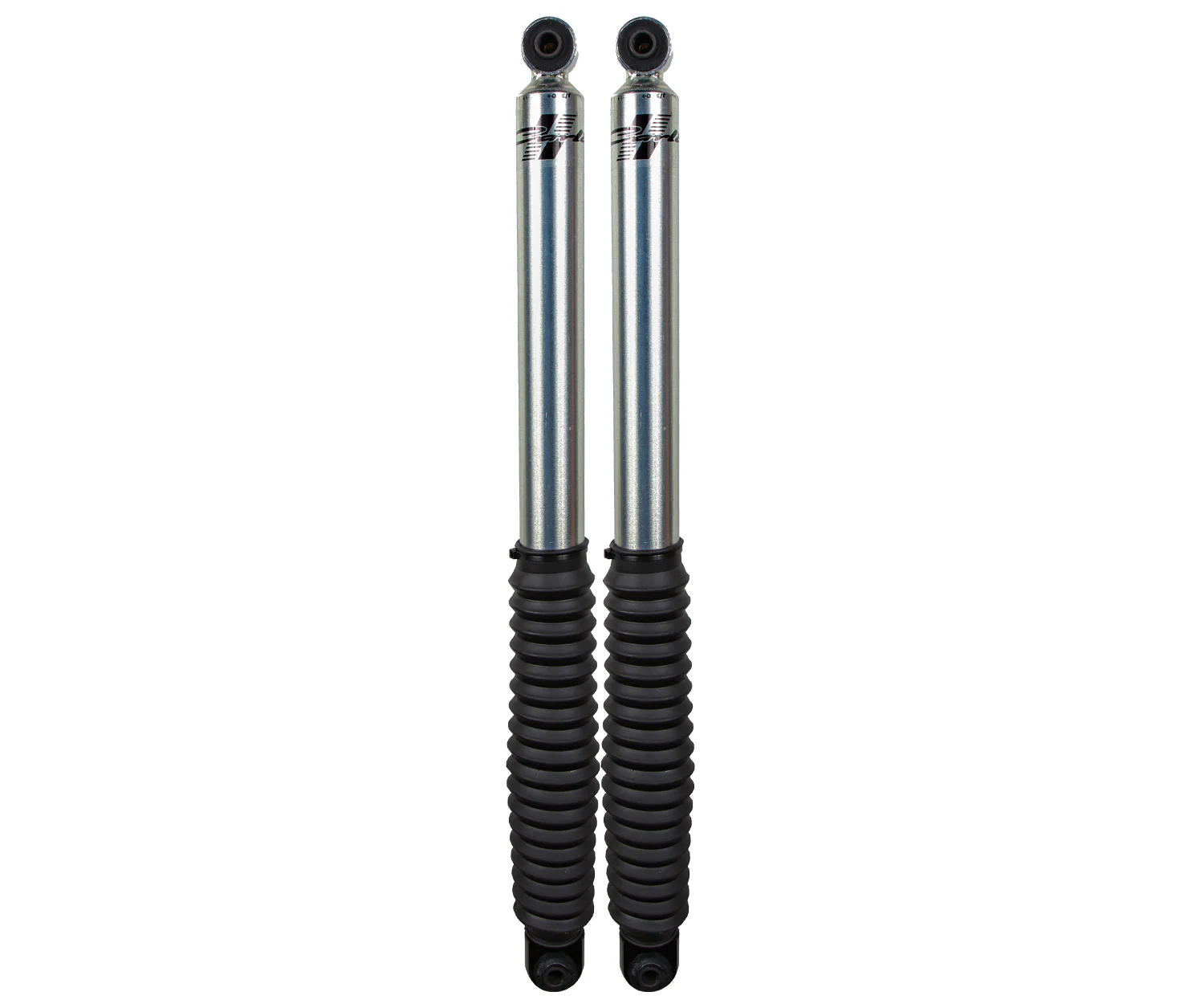 Carli Suspension 2005+ Ford Super Duty Signature Series Rear Shock Package 2.5" Lift