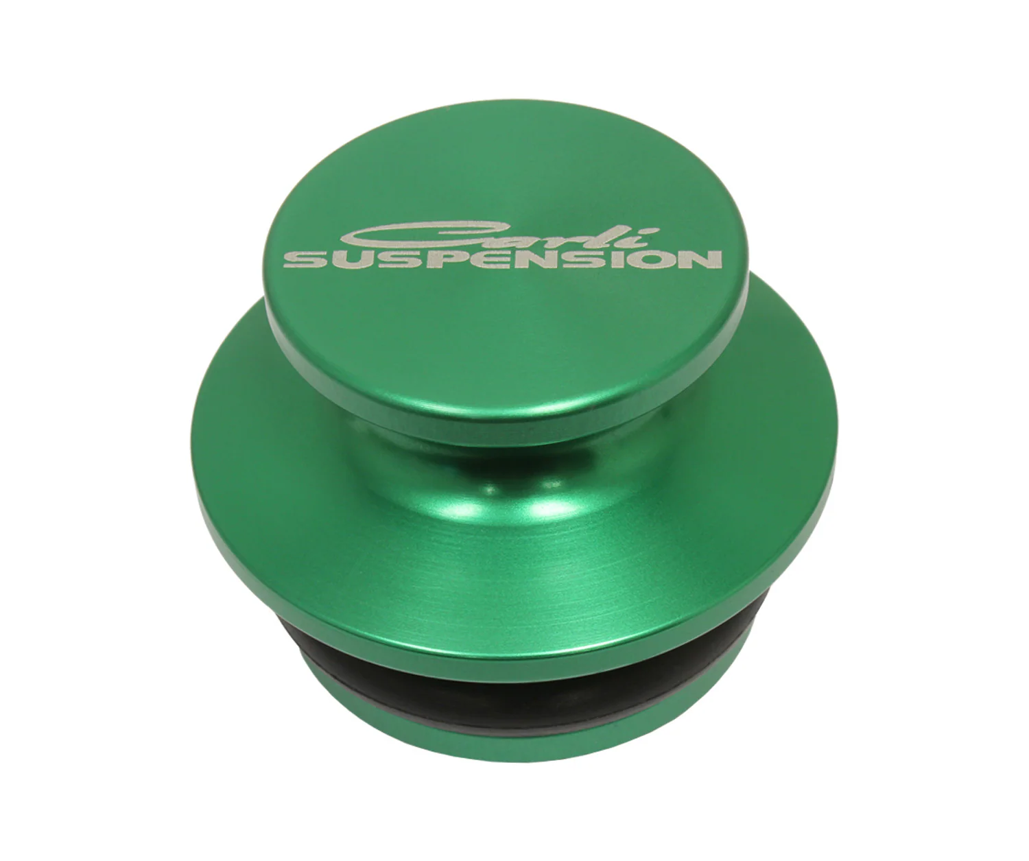 Carli Suspension 2013-2018 Ram Billet Fuel Cap