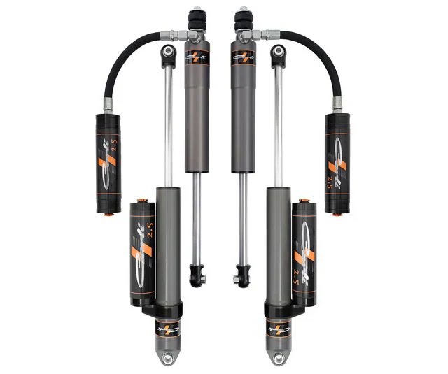 Carli Suspension 2013+ Ram 3500 Carli-Spec 2.5" RR Shock Package 2.5" Lift