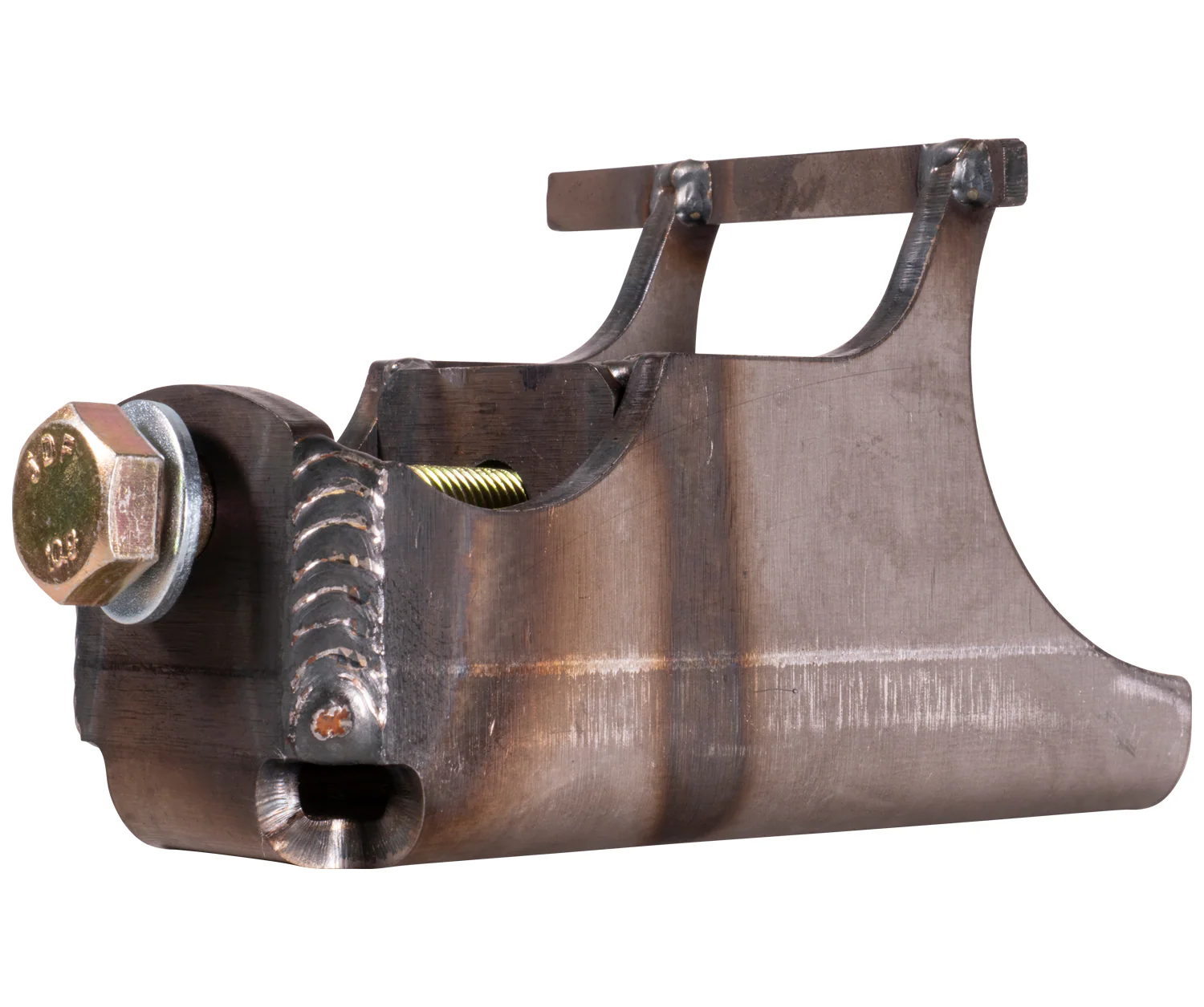 Carli Suspension 2014-2024 Ram 2500/3500 Dominator Front Lower Shock Mounts - Image 3
