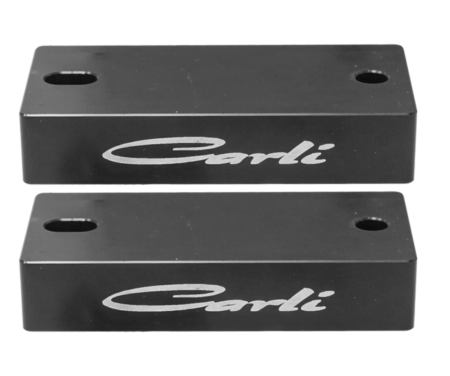 Carli Suspension 2014+ Ram 2500/3500 Rear Bump Stop Drops