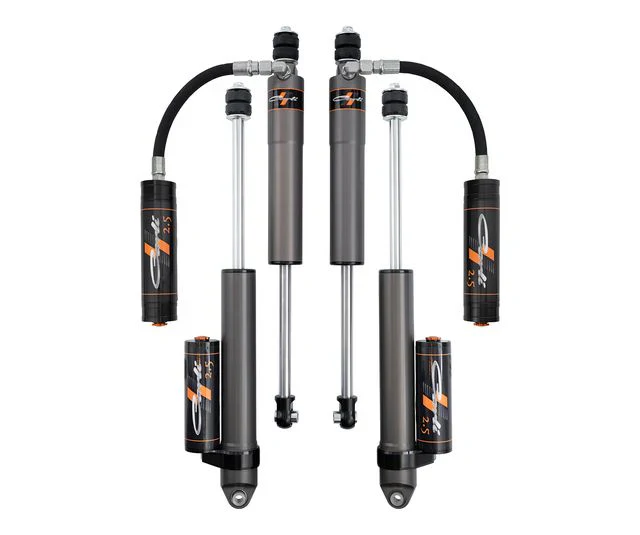 Carli Suspension 2014+ Ram 2500 Carli-Spec 2.5" RR Shock Package 2.5" Lift