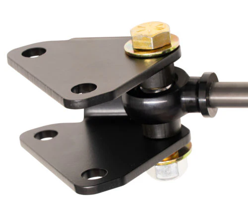 Carli Suspension 2014+ Ram 2500/3500 Low Mount Steering Stabilizer - Image 3