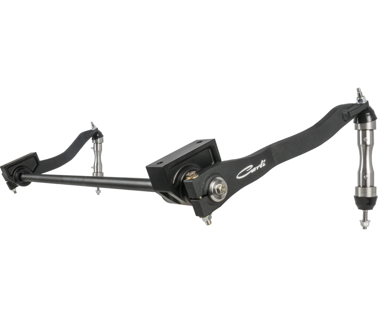 Carli Suspension 2017+ Ford Super Duty Torsion Sway Bar 2.5"/3.5" Lift
