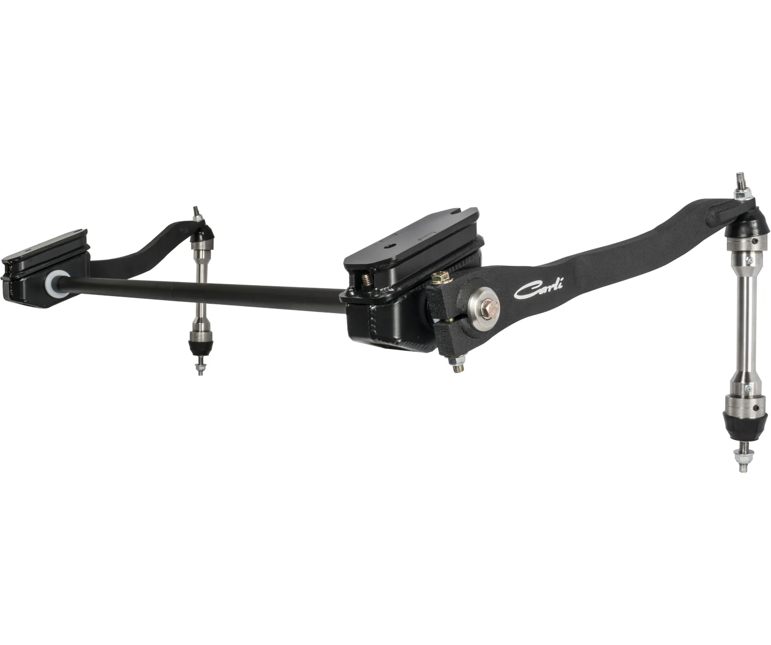 Carli Suspension 2017+ Ford Super Duty Torsion Sway Bar 4.5"/5.5" Lift
