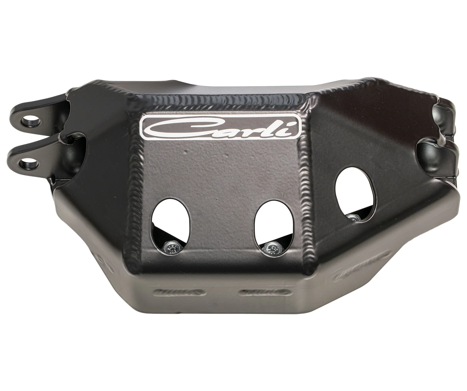Carli Suspension 2023+ Ford Super Duty Front Differential Guard - Image 2