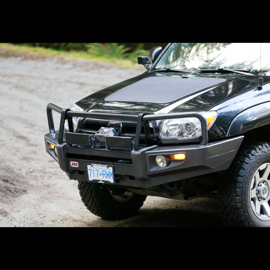 Cascadia 4X4 T4R4/T4R5 4Runner (2003-Current) VSS (Vehicle Solar System) - Image 4