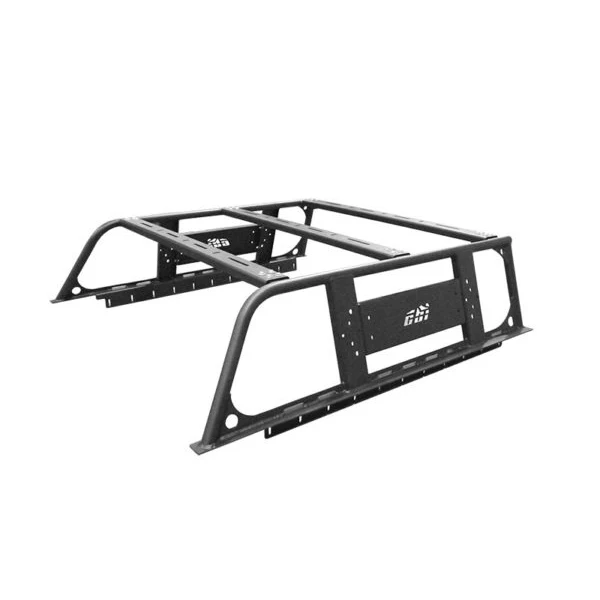 CBI 2005-2023 Tacoma Long Box Overland Bed Rack (Garage Sale) - Image 5