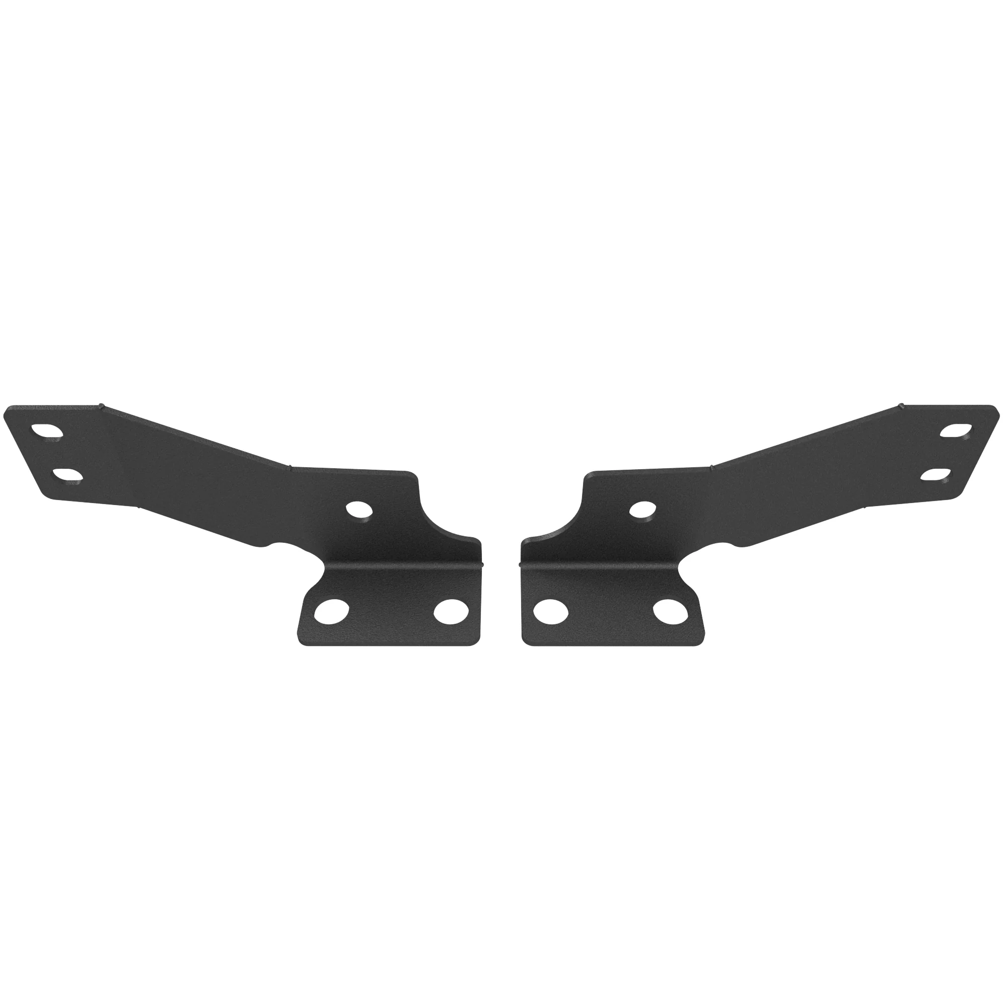 CBI 2016-2023 Toyota Tacoma Covert Bumper Bundle (Garage Sale) - Image 7