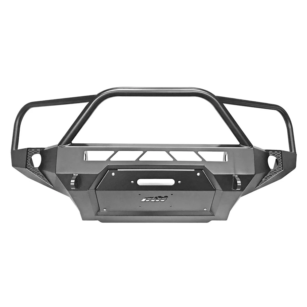 CBI Adventure Series Front Bumper | 2010-2024 Toyota 4Runner - Image 3