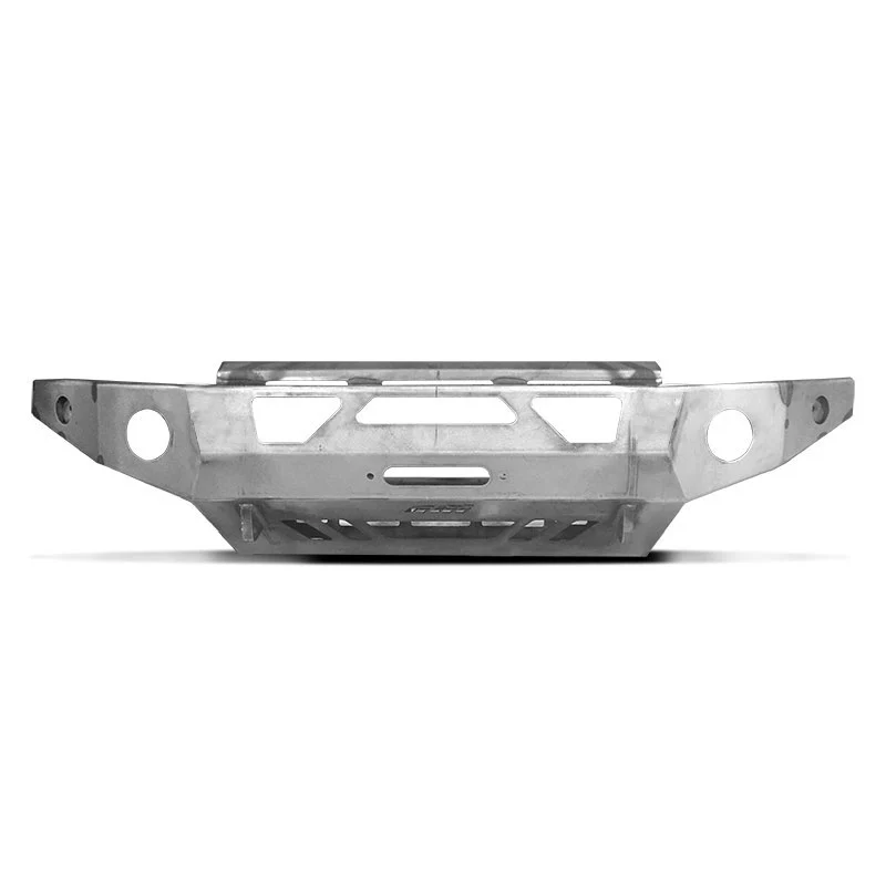 CBI Classic Front Bumper | 2010-2024 Toyota 4Runner - Image 2