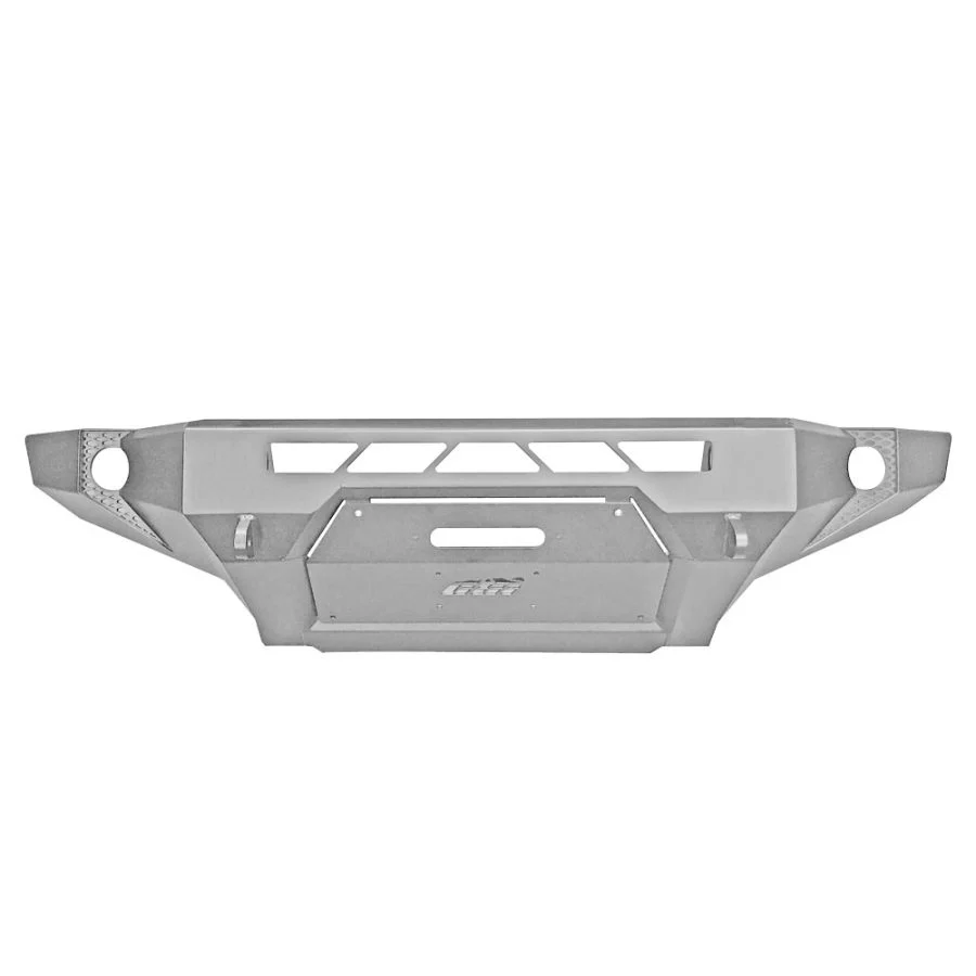 CBI Classic Front Bumper | 2010-2024 Toyota 4Runner - Image 4
