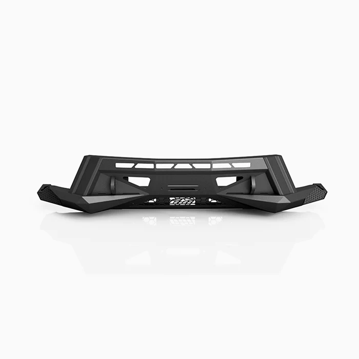CBI Covert Front Bumper | 2019-2021 Lexus LX570 - Image 3