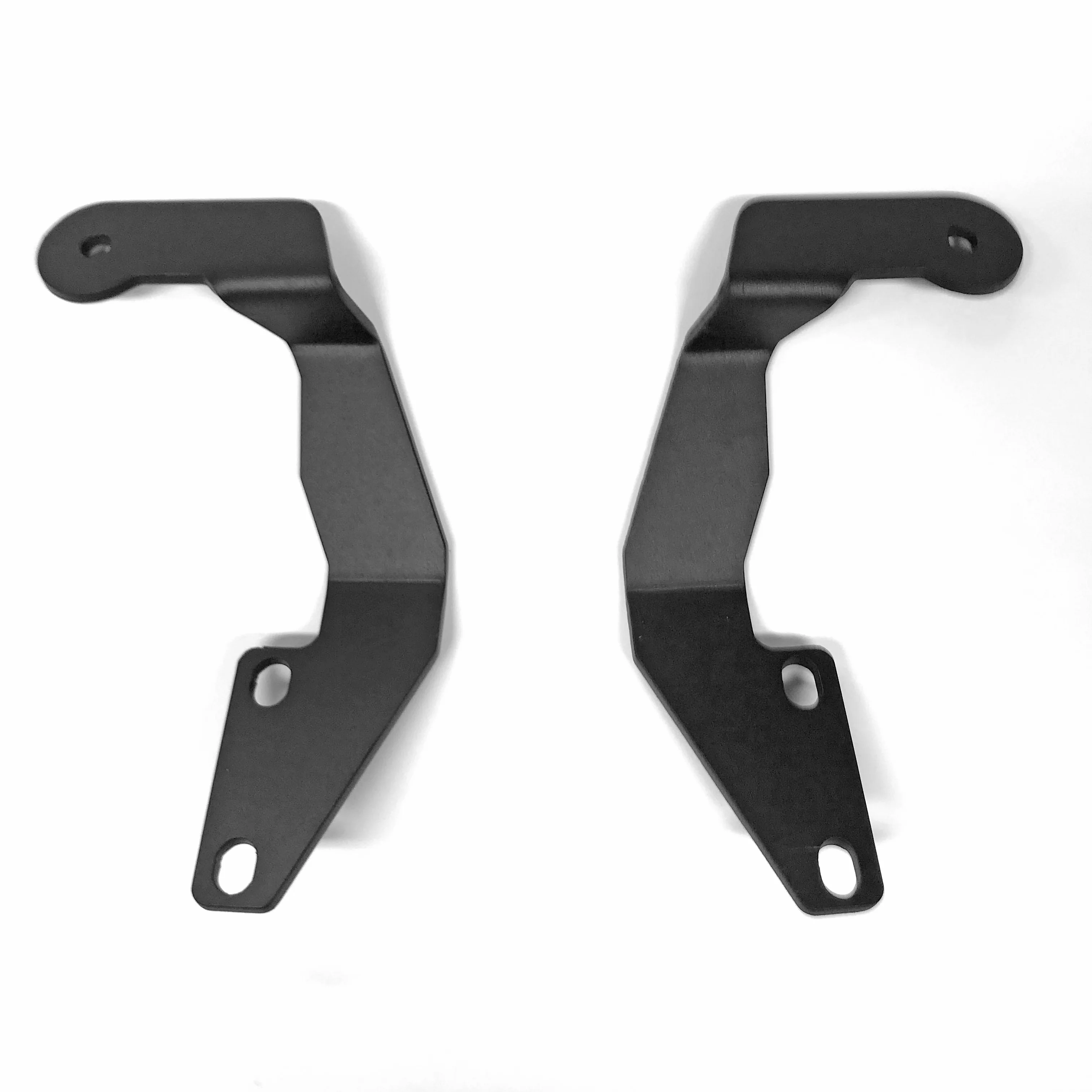 CBI Ditch Light Brackets - 2nd Gen Tundra