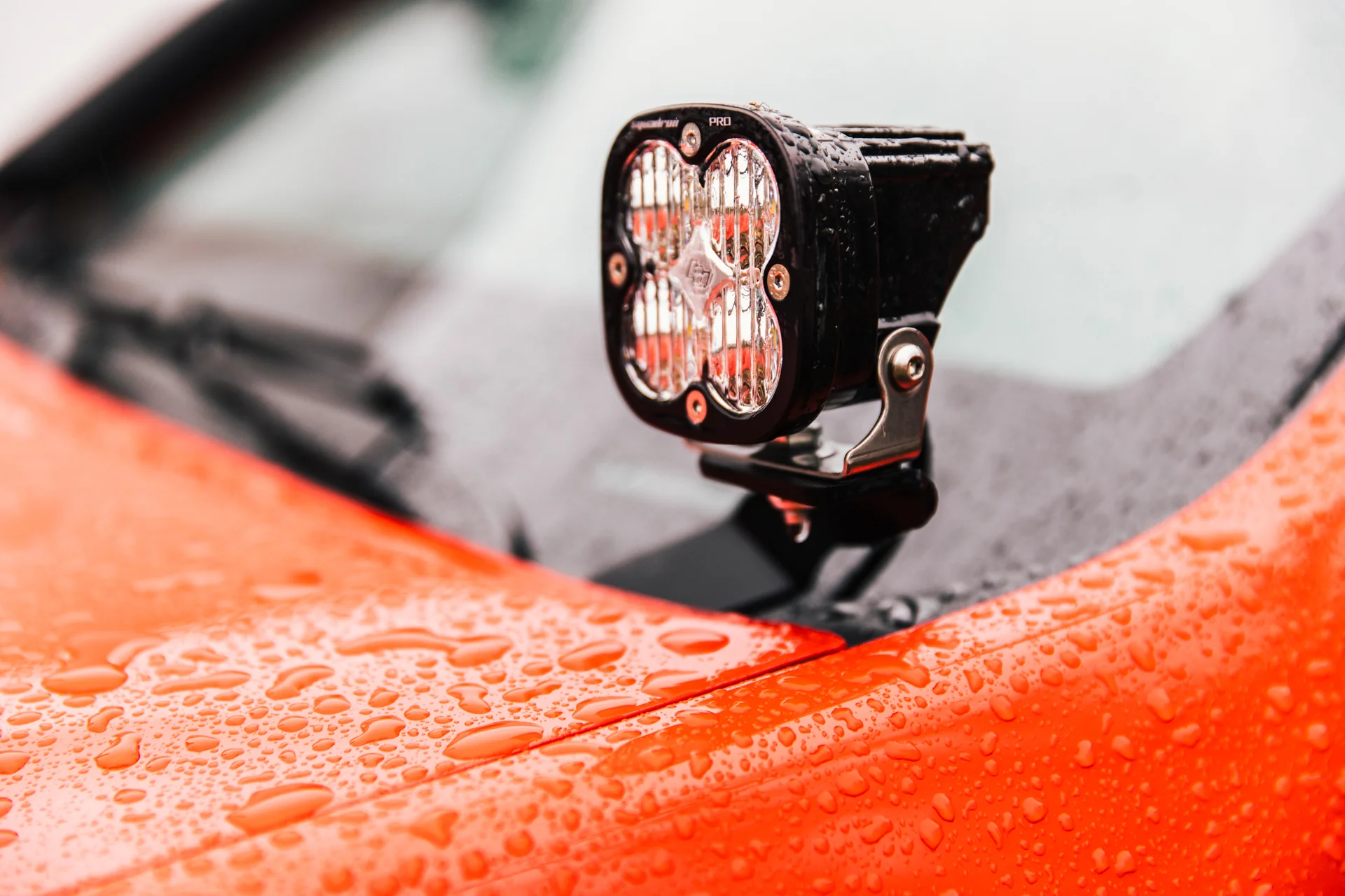 CBI Ditch Light Brackets - 2nd Gen Tundra - Image 2
