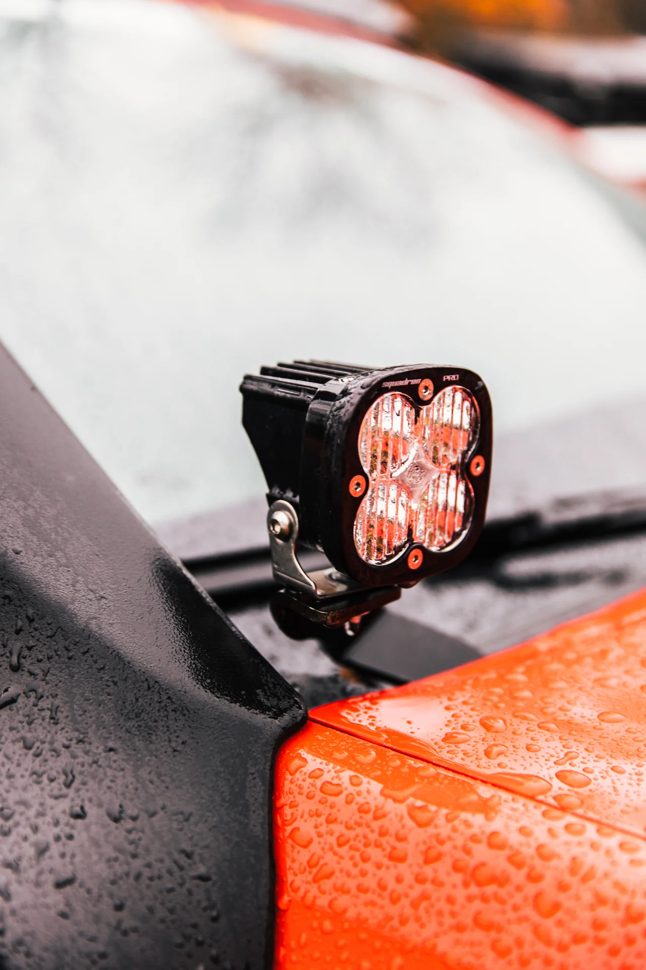 CBI Ditch Light Brackets - 3rd Gen Tacoma - Image 3