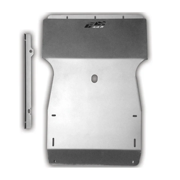 CBI Front Skid Plate | 1996-2002 Toyota 4Runner - Image 2