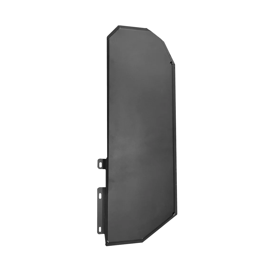 CBI Gas Tank Skid Plate | 2010-2024 Toyota 4Runner