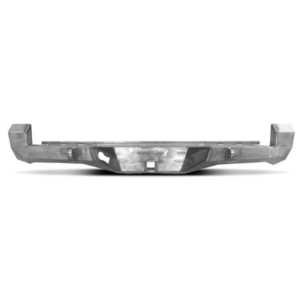 CBI Rear Bumper | 2016-2023 Toyota Tacoma - Image 2