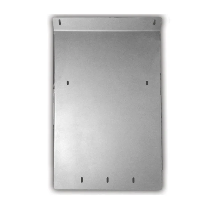CBI Rear Skid Plate | 1996-2002 Toyota 4Runner