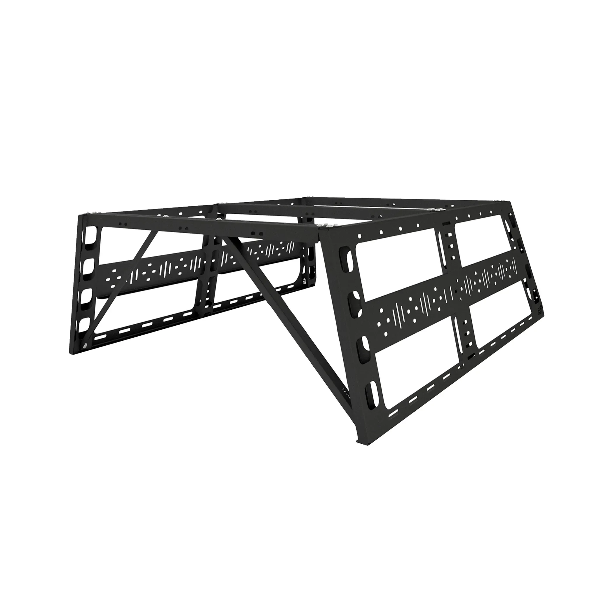 CBI Roof Rack Height Bed Rack - 2007-2026 Toyota Tundra