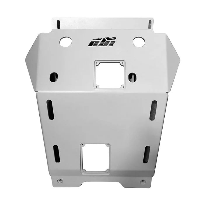 CBI Front Skid Plate | 2005-2023 Toyota Tacoma