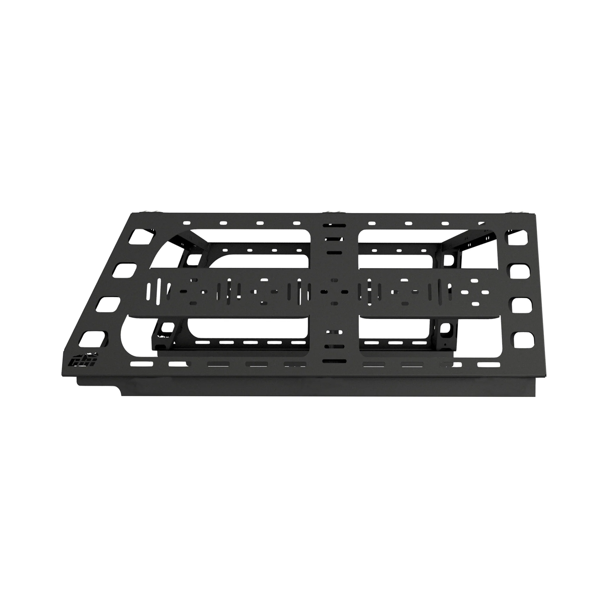 CBI Tacoma T2/T3 Bed Rack