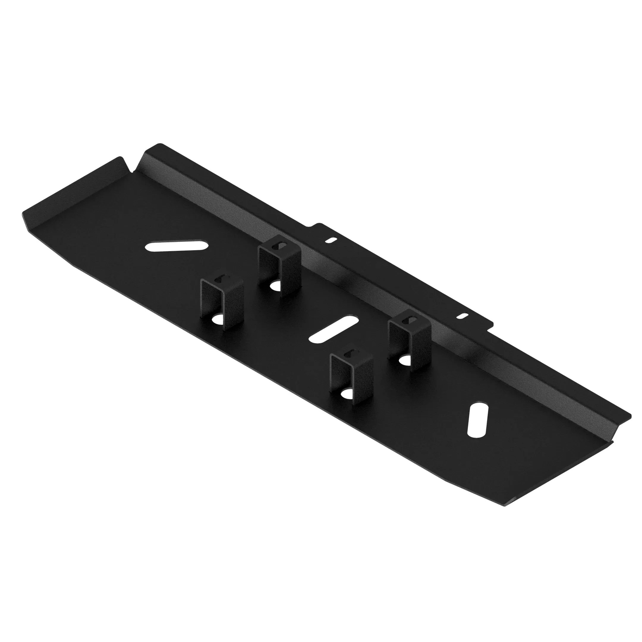 CBI Transition Skid Plate | 2023-2026 Toyota Sequoia