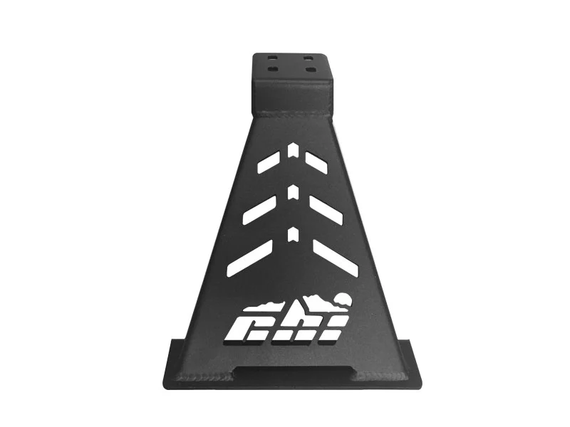 CBI Tundra Overland Bed Bars