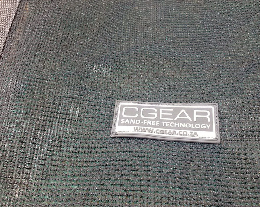 CGear L-Shape Multimat (Garage Sale) - Image 3