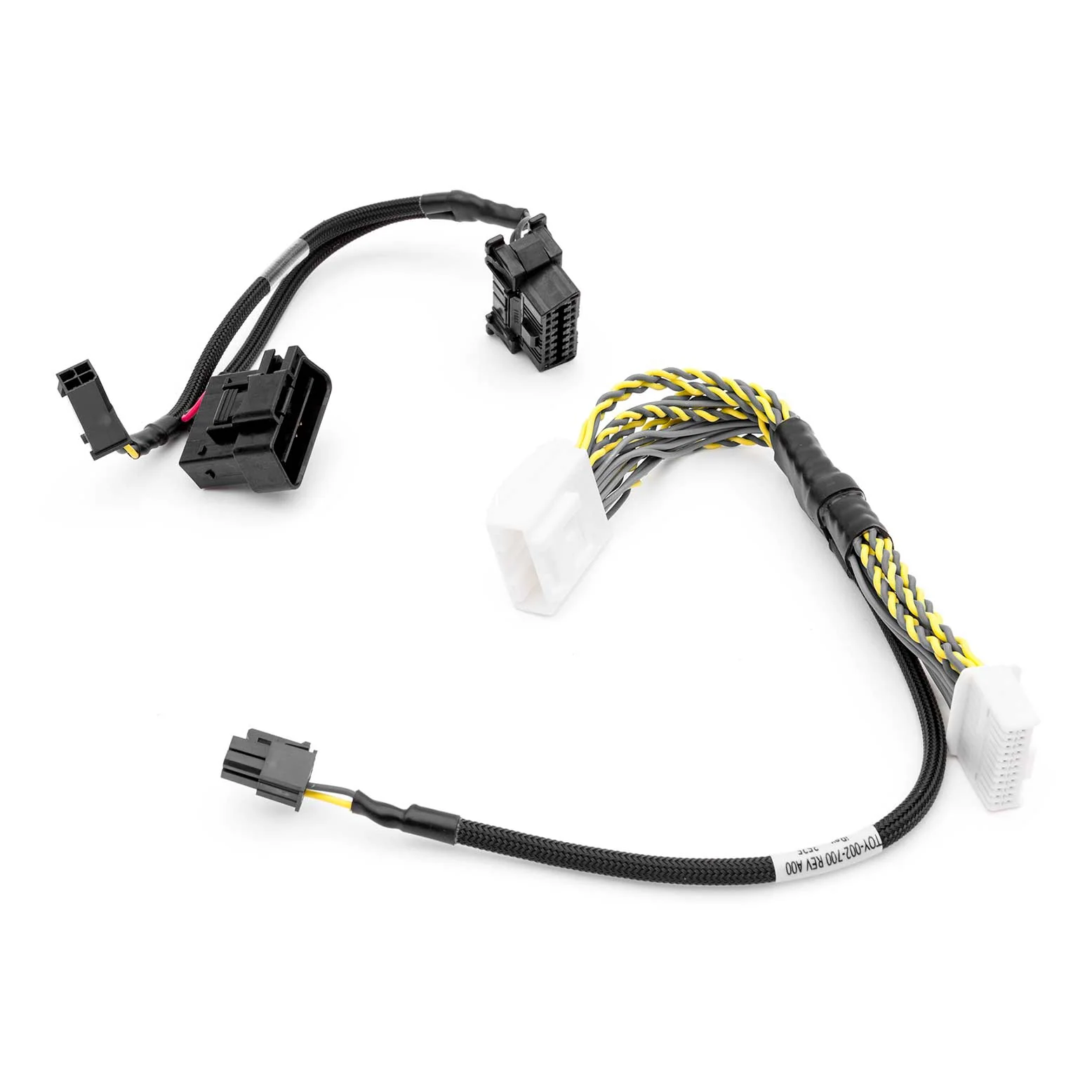COBB Tuning Accessport for Toyota 4Runner 2025+ (Non-Hybrid) - Image 13