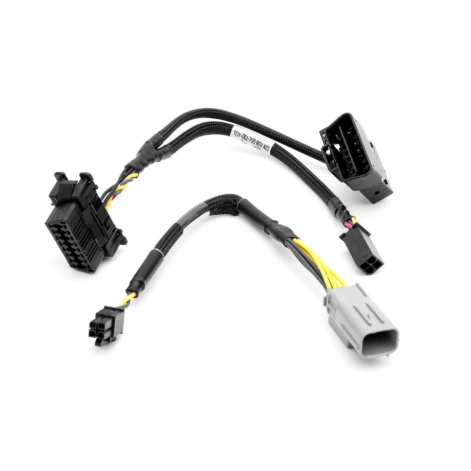 COBB Tuning Accessport for Toyota iFORCE MAX Tacoma 2024+ (Hybrid) - Image 13