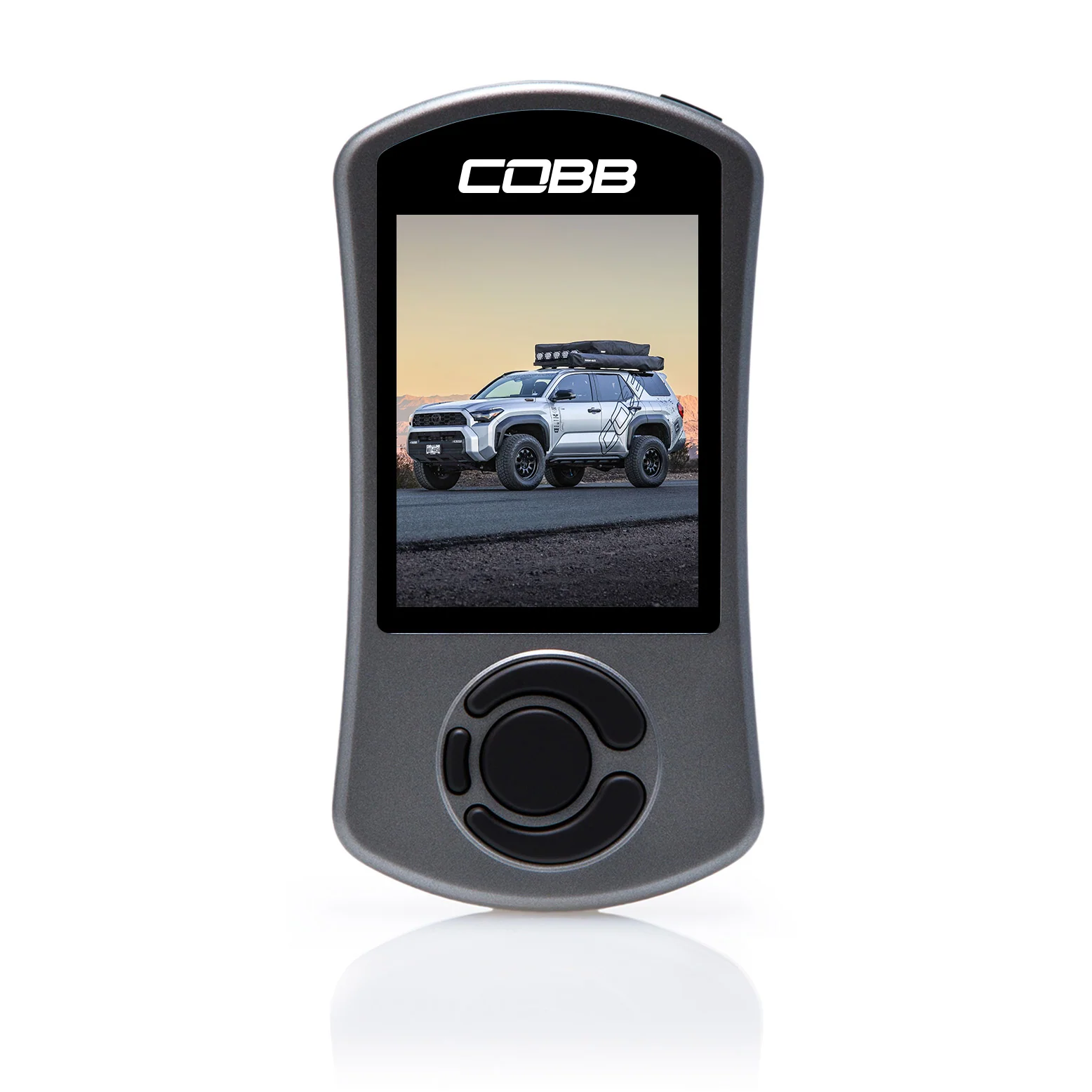 COBB Tuning Stage 1 Power Package for Toyota iFORCE MAX 4Runner 2025+ - Image 9