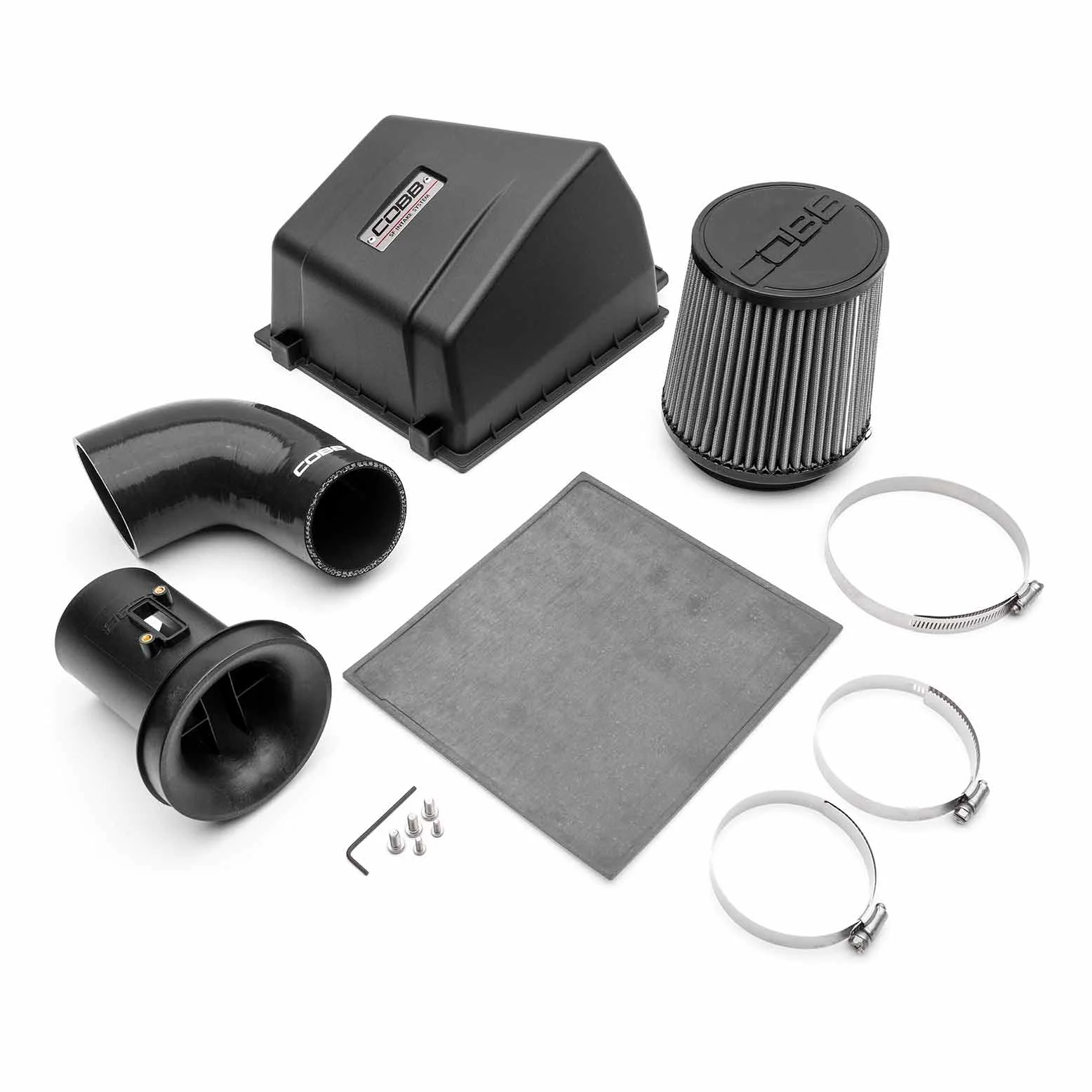 COBB Tuning Stage 1+ Power Package for Toyota iFORCE MAX 4Runner 2025+ (Hybrid) - Image 3