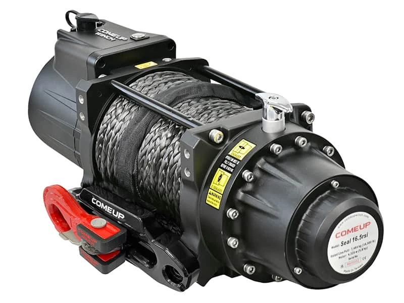 COMEUP Seal 16.5rsi Trail Edition - Image 2