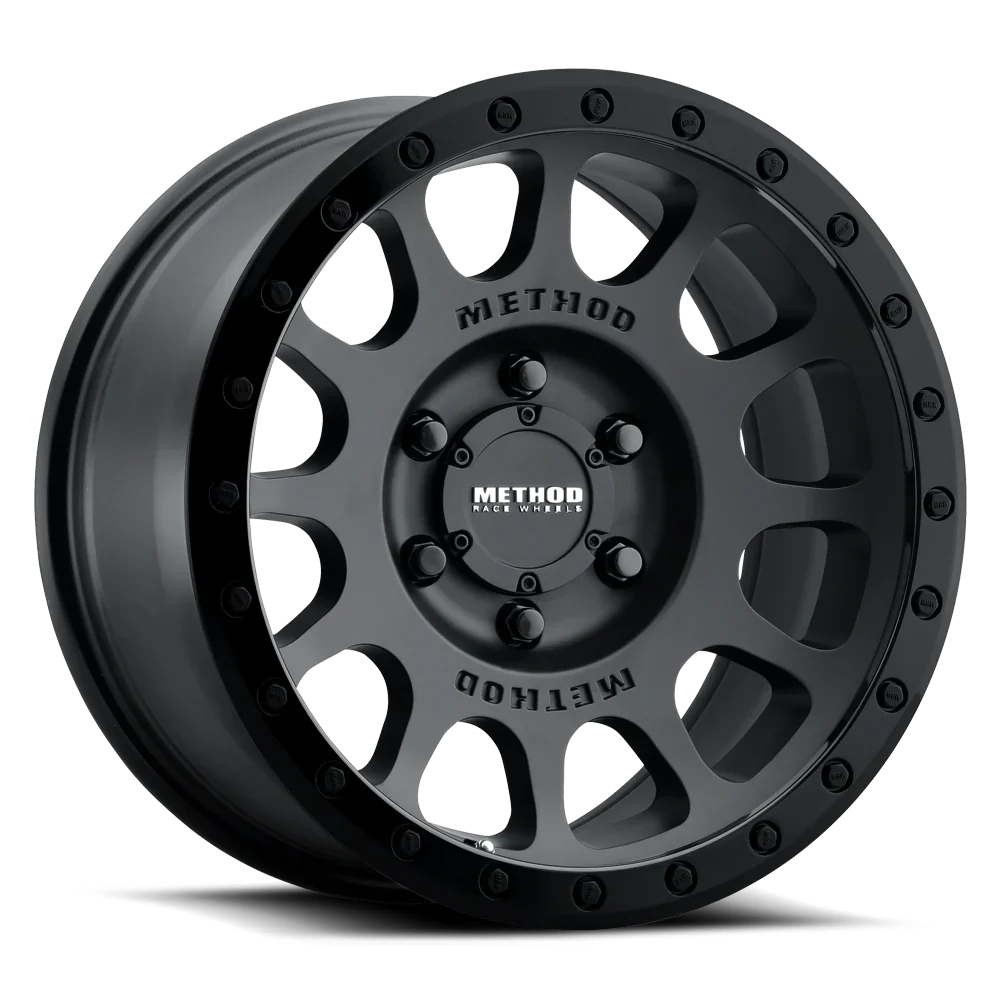 Method Race Wheels 305 17x8.5 0 Offset