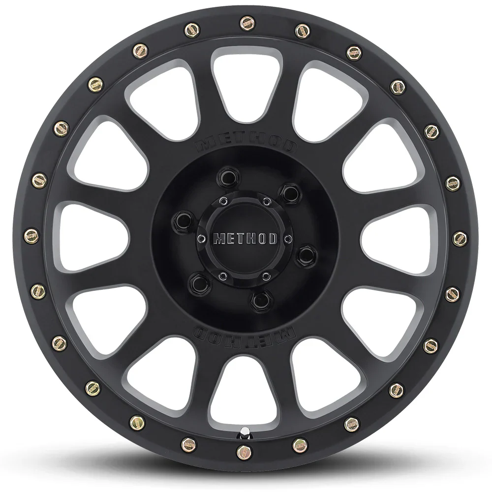 Method Race Wheels 305 17x8.5 0 Offset - Image 4