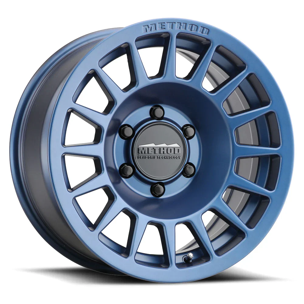 Method Race Wheels 707 17x8.5 25 OFFSET BEAD GRIP - Image 3